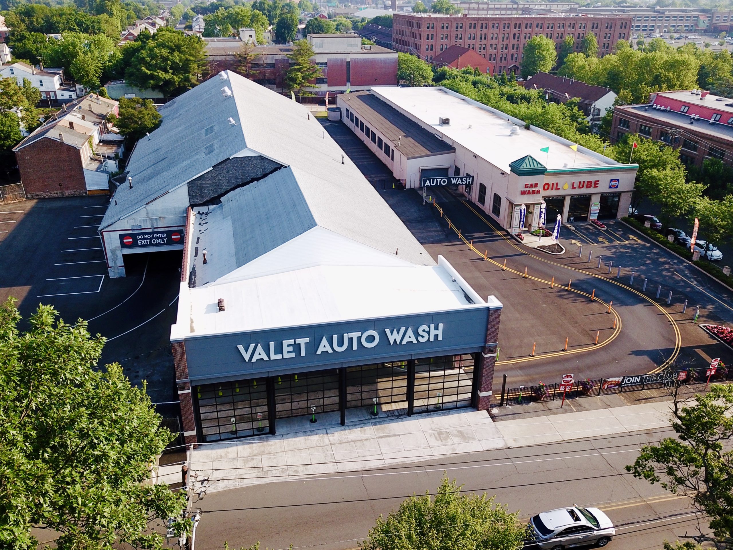 Pricing Update Valet Auto Wash Unlimited Memberships + Single Washes