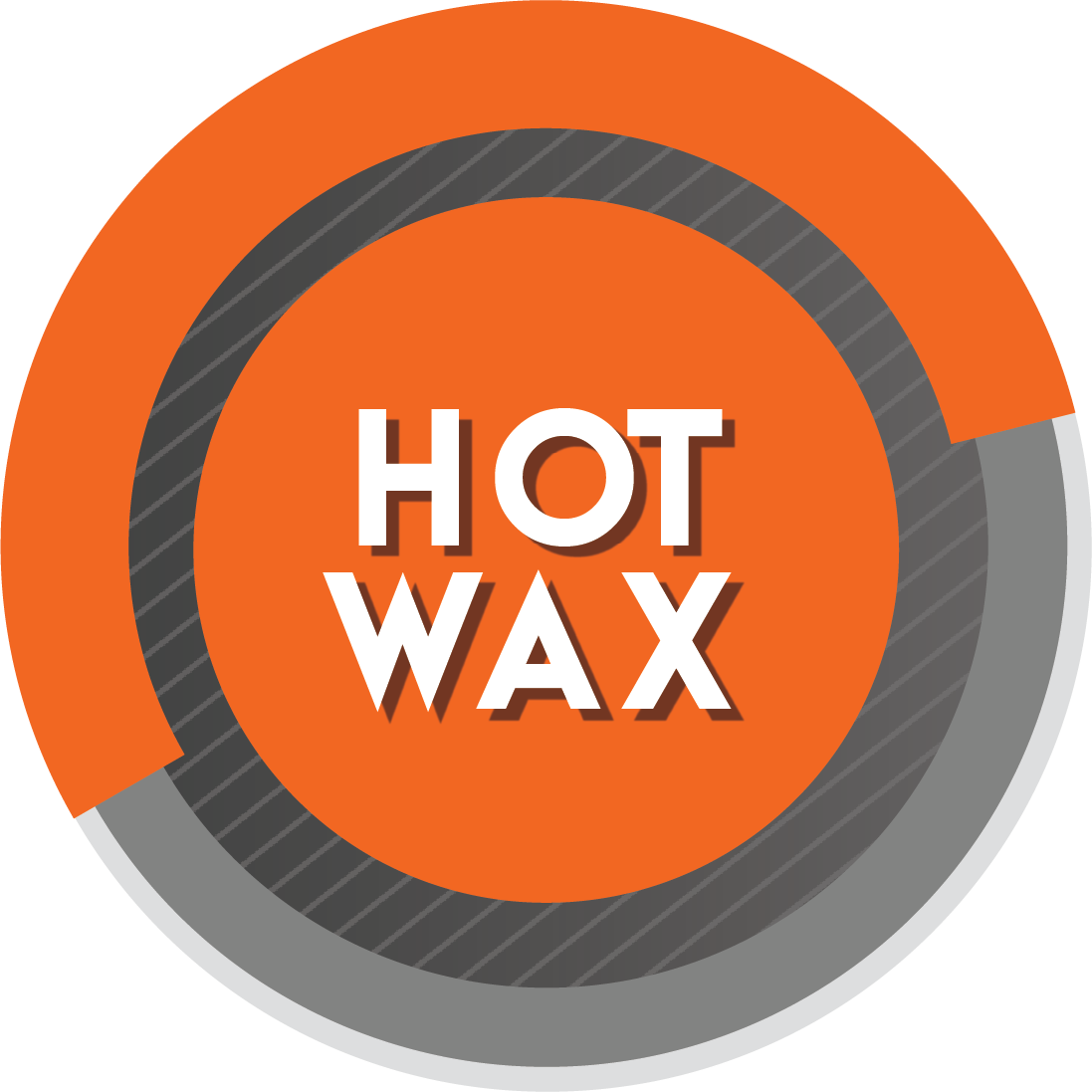 hot wax