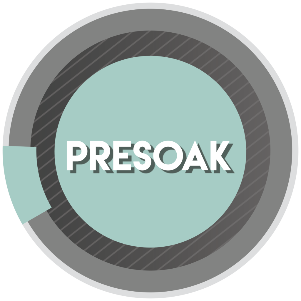 presoak