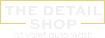 The Detail Shop